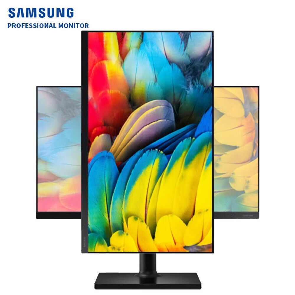 

Монитор Samsung F22T450FQC 21,5" IPS Full HD