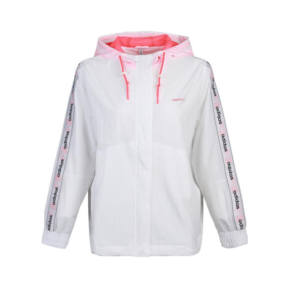 

Куртка Adidas Neo, белый