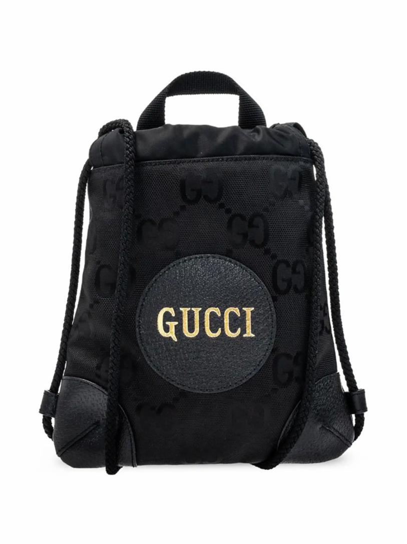 Рюкзак Gucci gucci gg 3804 s crx