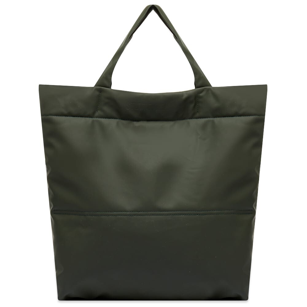 

Сумка Stutterheim Upperud Puffer Tote Bag
