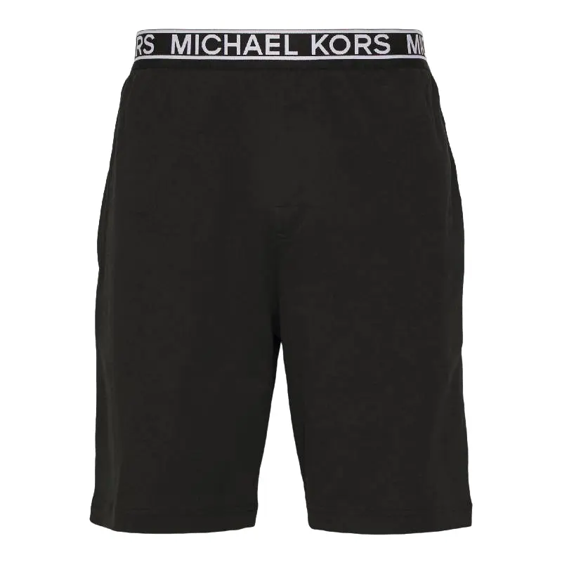 

Пижамные шорты Michael Kors Logo, черный