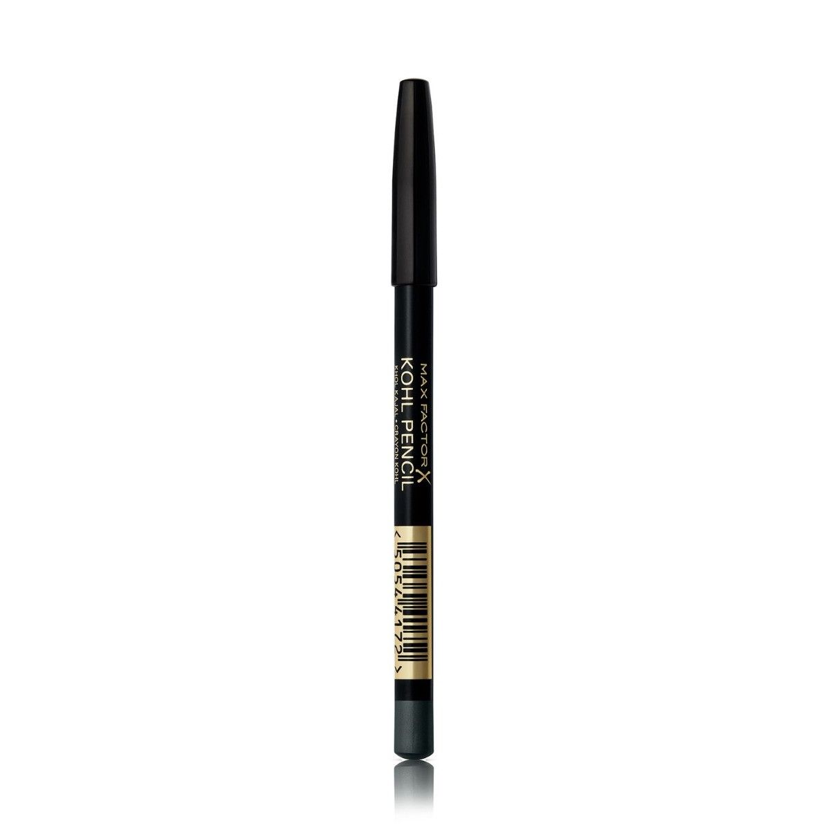 Max Factor Kohl Pencil Подводка для глаз, 50 Charcoal Grey