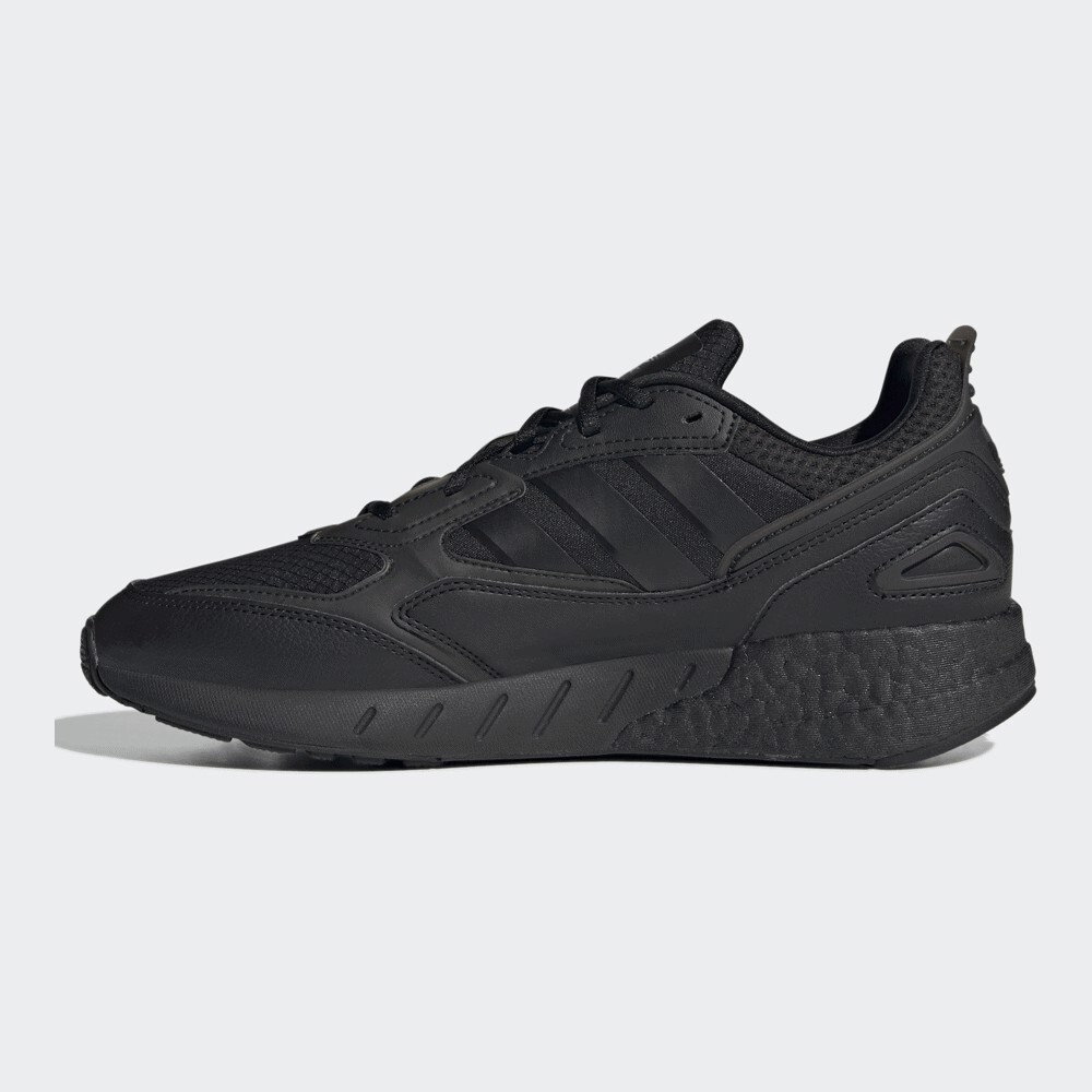 

Кроссовки Adidas Originals Zx 1K Boost 2.0 Unisex, core black/core black/core black