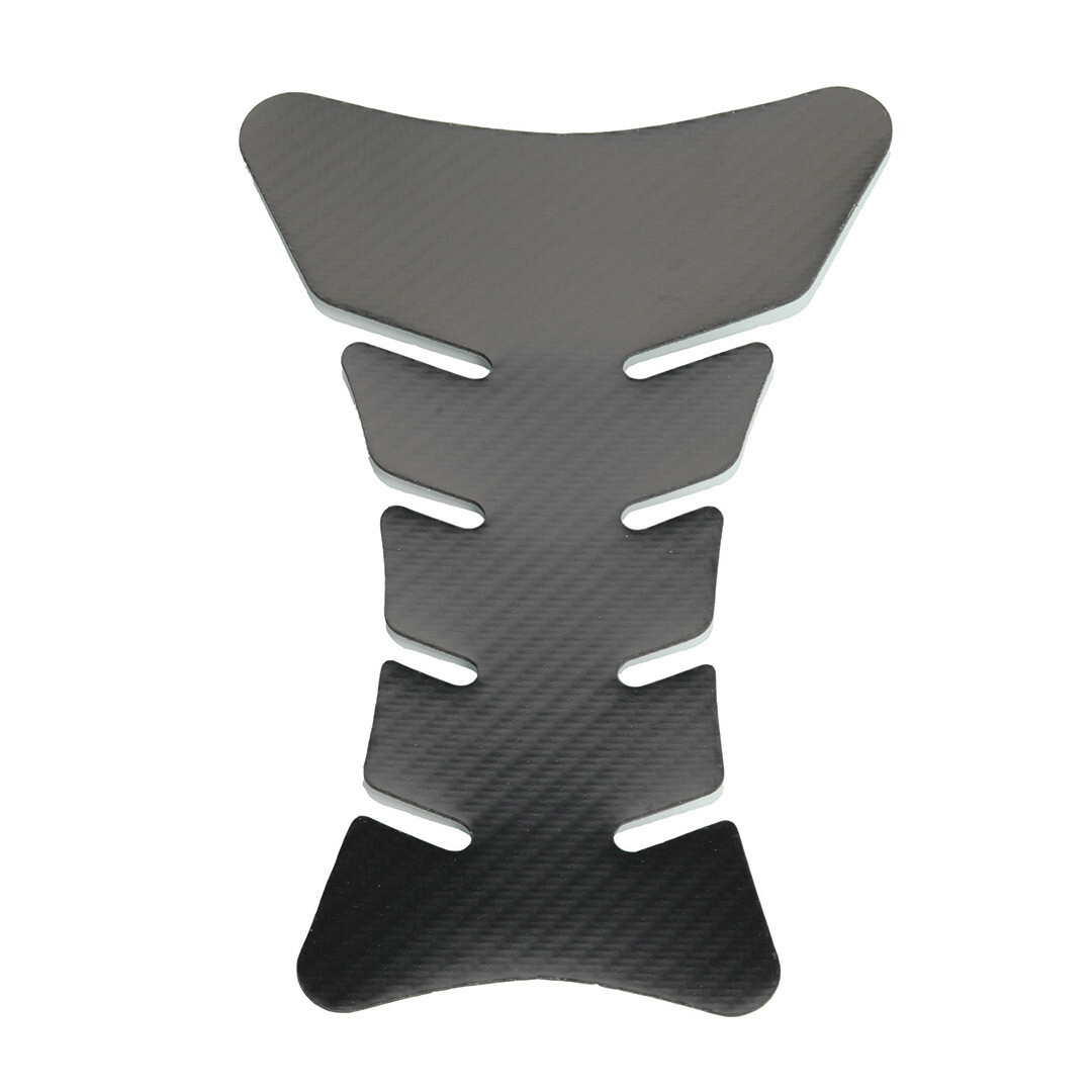 

Накладка для резервуаров Booster Tankpad Carbon with Logo, черный