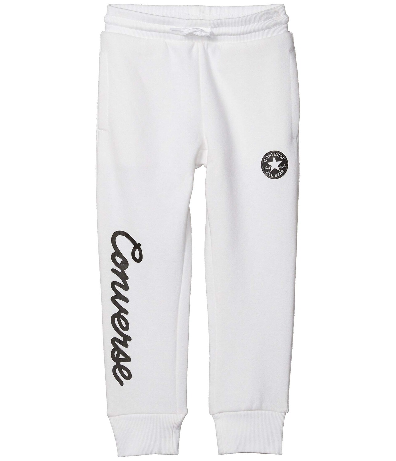 

Брюки Converse Kids, Fleece Script Logo Joggers