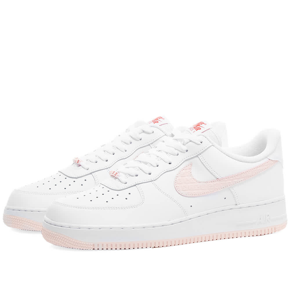 

ВВС 1 Nike