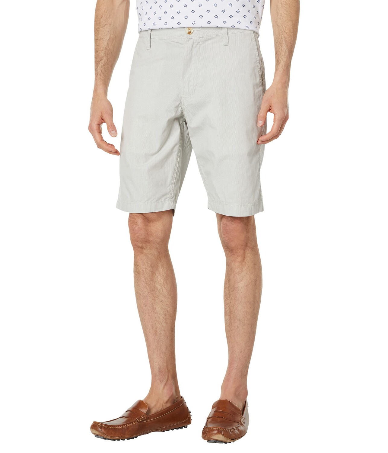 

Шорты U.S. POLO ASSN., Vertical Stripe Hartford Shorts