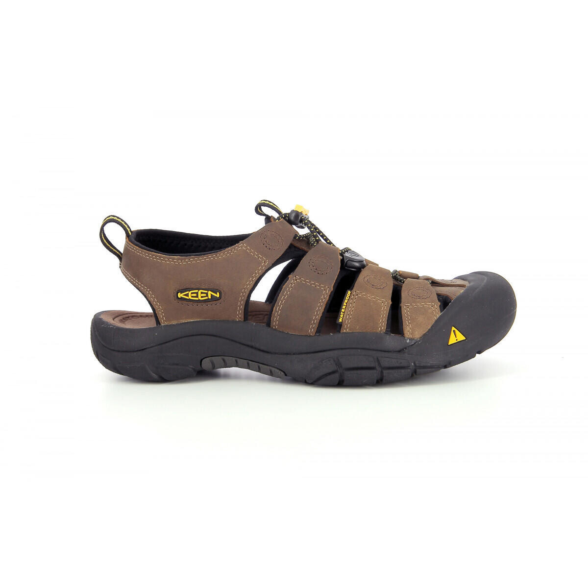 

Сндалии Keen NEWPORT M, коричневый