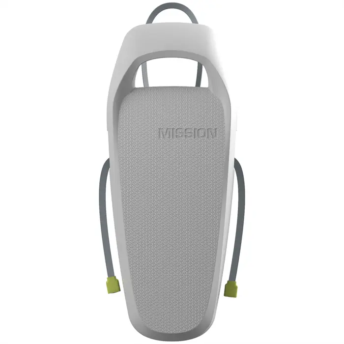 

Крыло для катера Mission Sentry Boat Fender, светло-серый