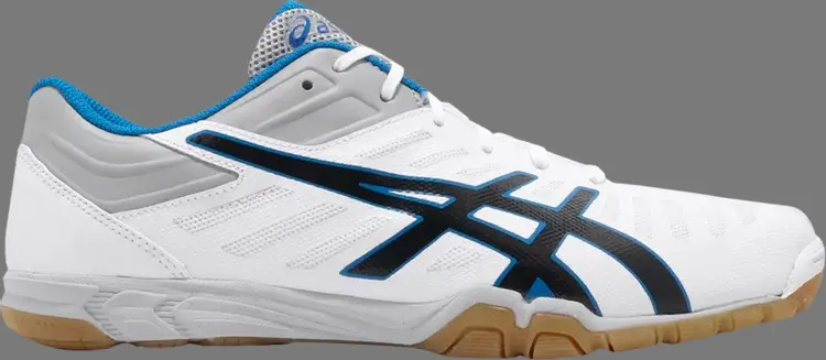 

Кроссовки attack excounter 2 'phantom' Asics, белый