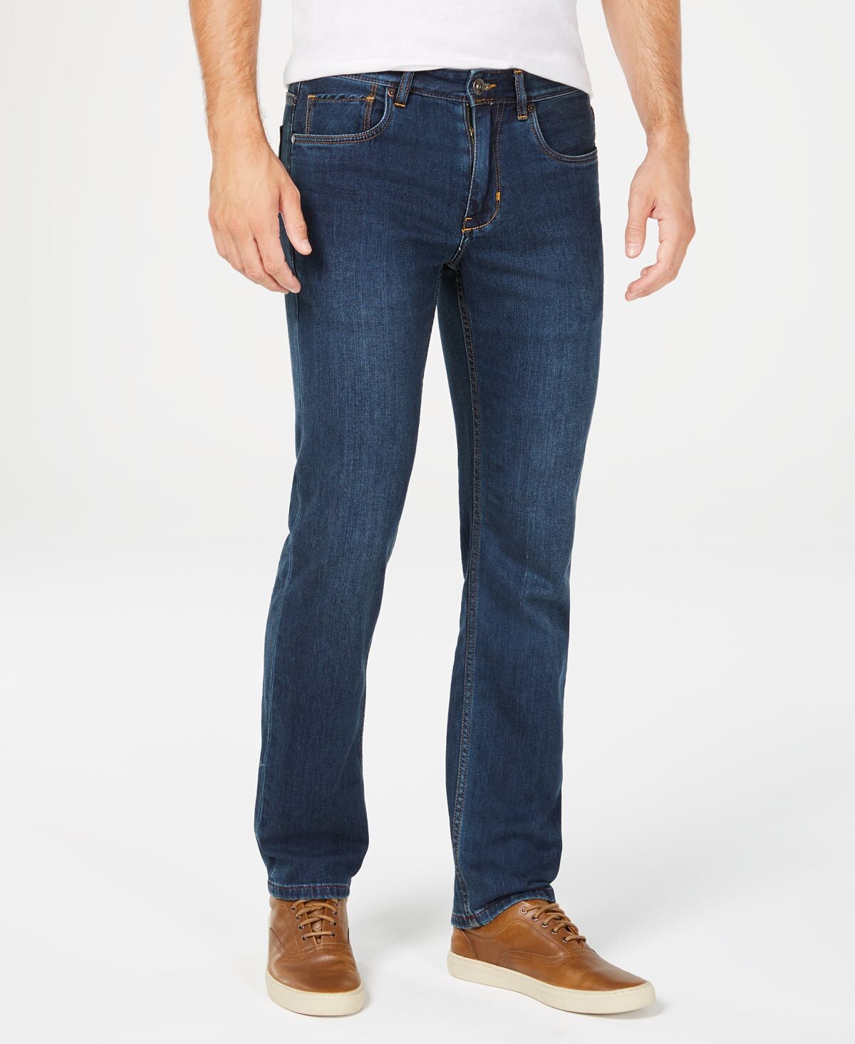 

Мужские джинсы antigua cove authentic fit Tommy Bahama, мульти