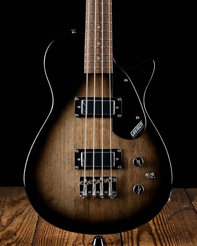 

Гитара Gretsch G2220 Electromatic Junior Jet II Short-Scale, бристольский туман