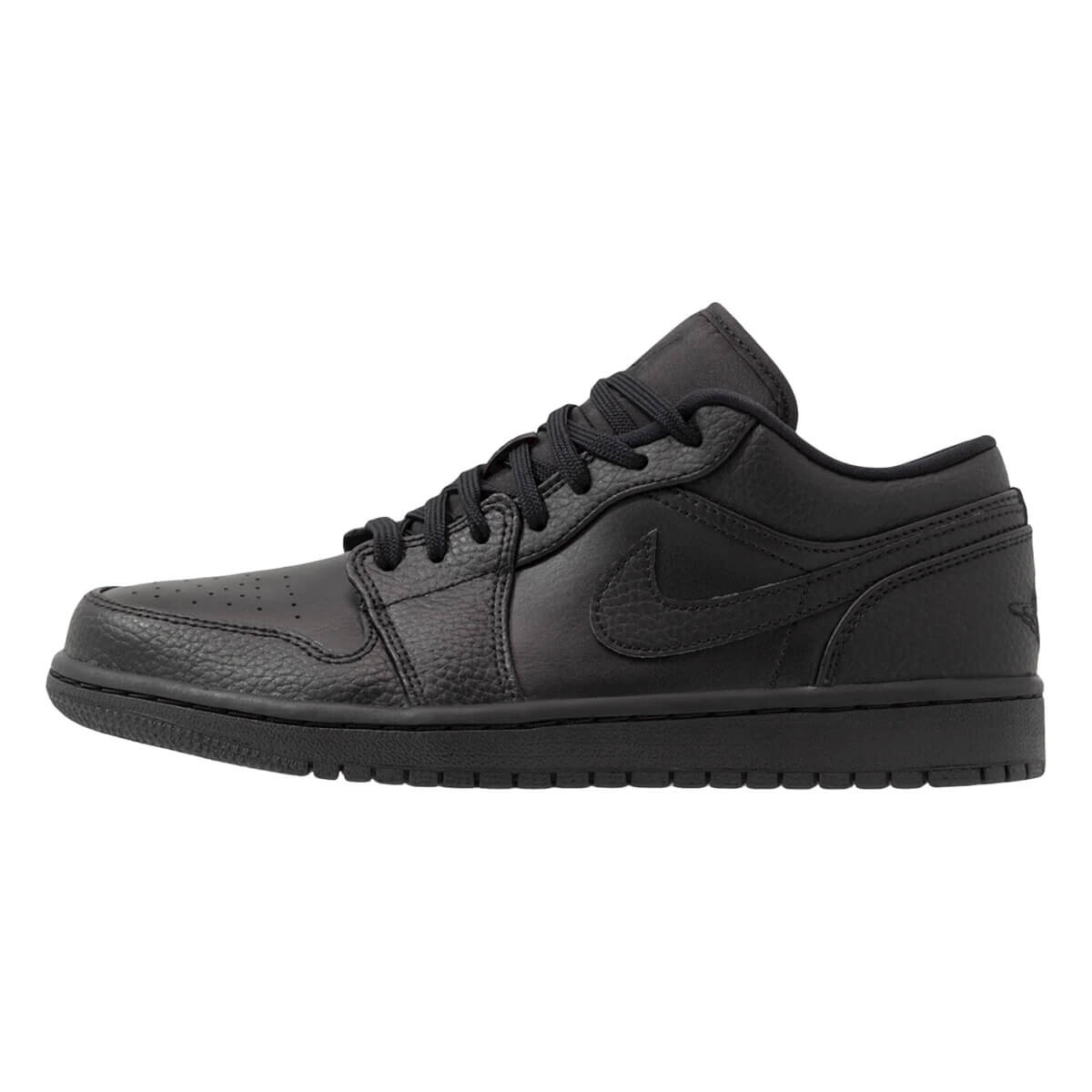 

Кроссовки Nike Air Jordan Air 1, черный