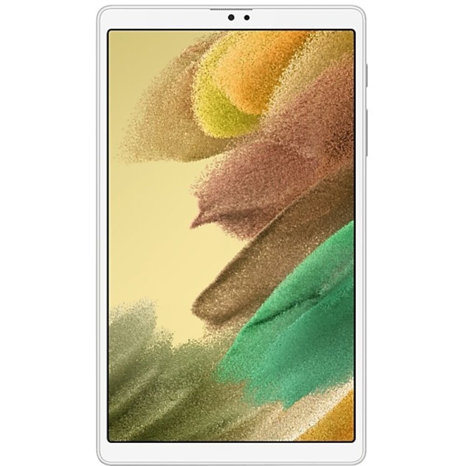 Планшет Samsung Galaxy Tab A7 Lite SM-T220 8.7", Wifi, 3 Гб/32 Гб, Серебристый - фото