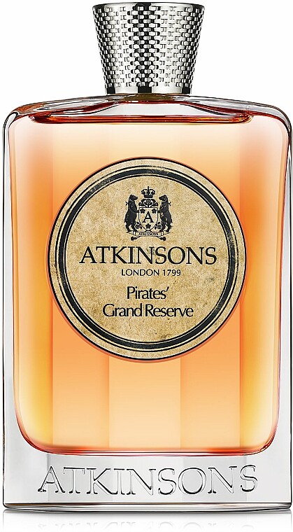 

Духи Atkinsons Pirates' Grand Reserve