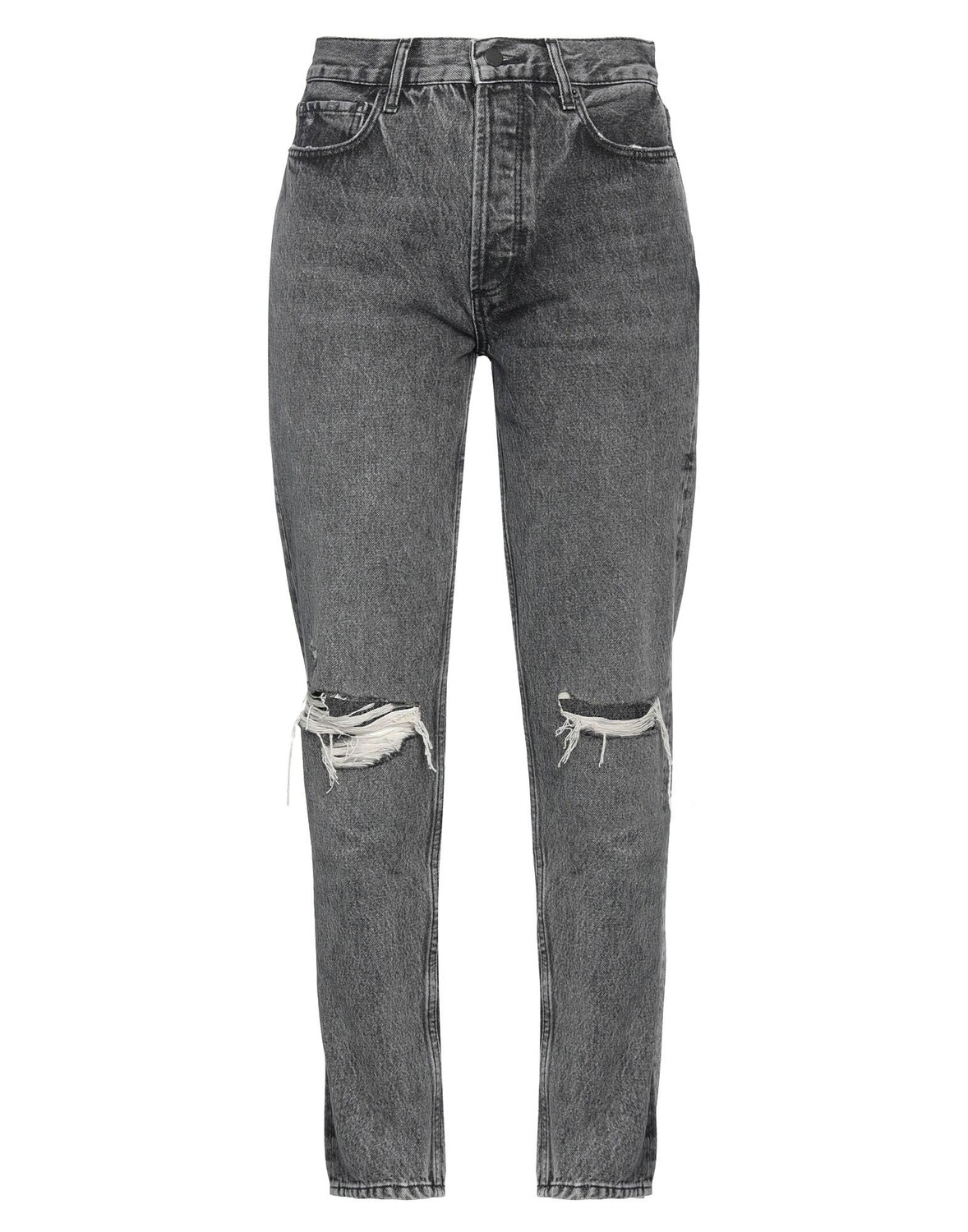 

Джинсы Anine Bing Denim Pants, черный