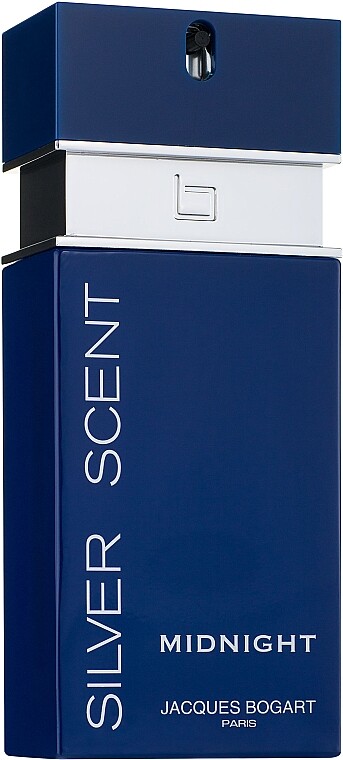 

Туалетная вода Bogart Silver Scent Midnight