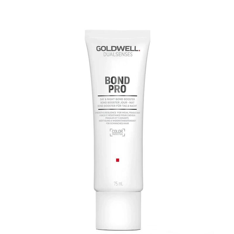 

Goldwell Bond Pro укрепляющий флюид для волос, 75 мл