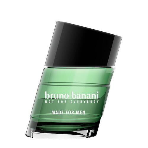 

Bruno Banani Туалетная вода-спрей Made for Men, 30 мл