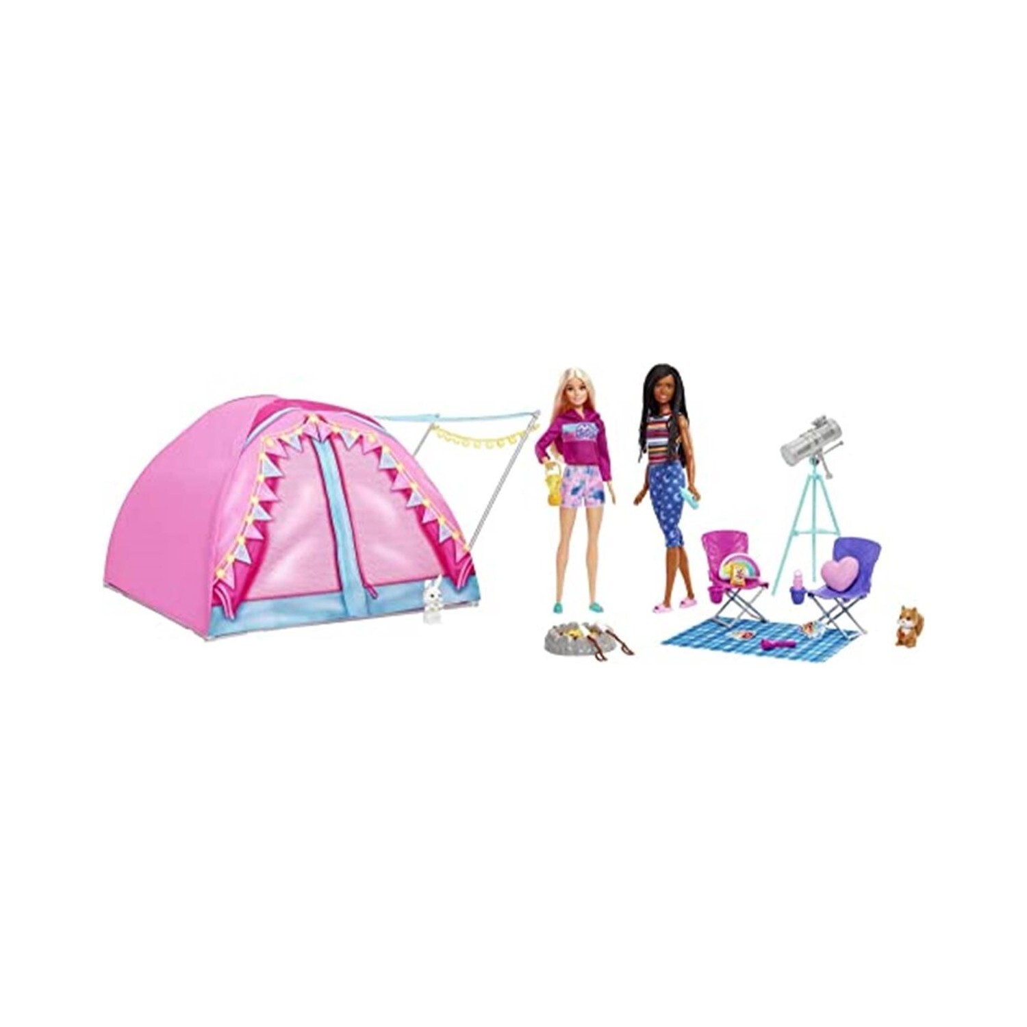 

Кукла Barbie HGC18