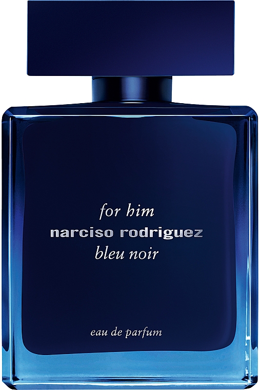 Духи Narciso Rodriguez for Him Bleu Noir - фото