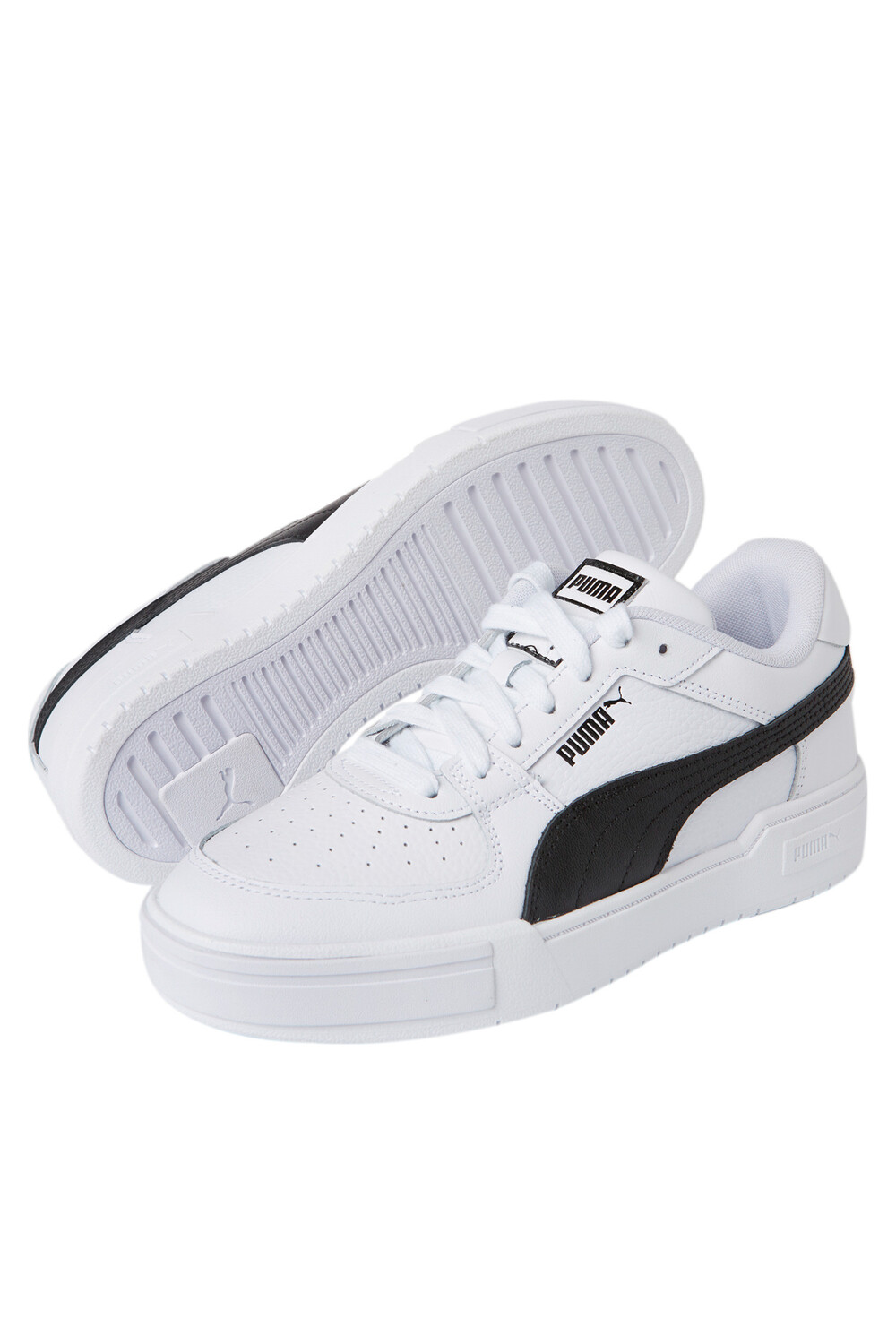 

Кроссовки - Белый - Плоские Puma, белый