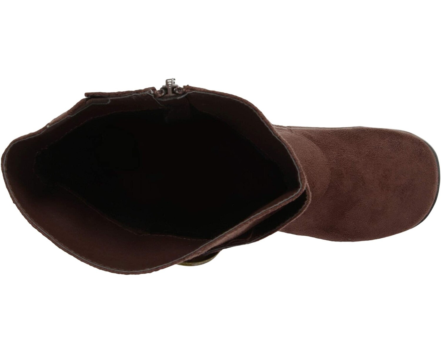 

Ботинки Jester-01 Boot Journee Collection, коричневый