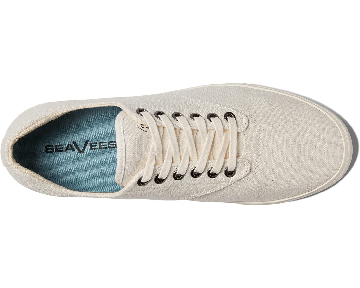 

Кроссовки Hermosa Sneaker Classic M SeaVees, отбеливать