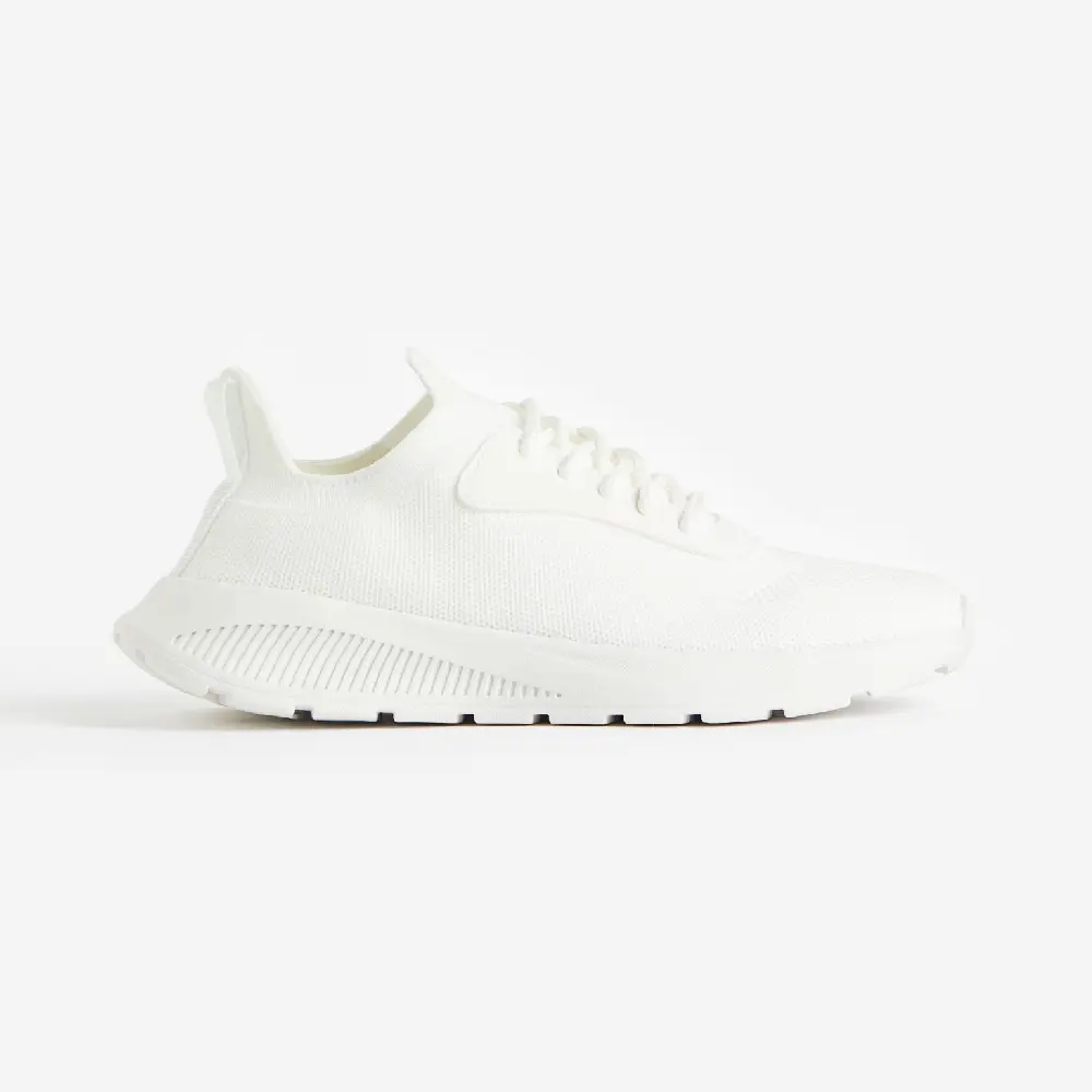 

Кроссовки H&M Kids Lightweight-sole, белый
