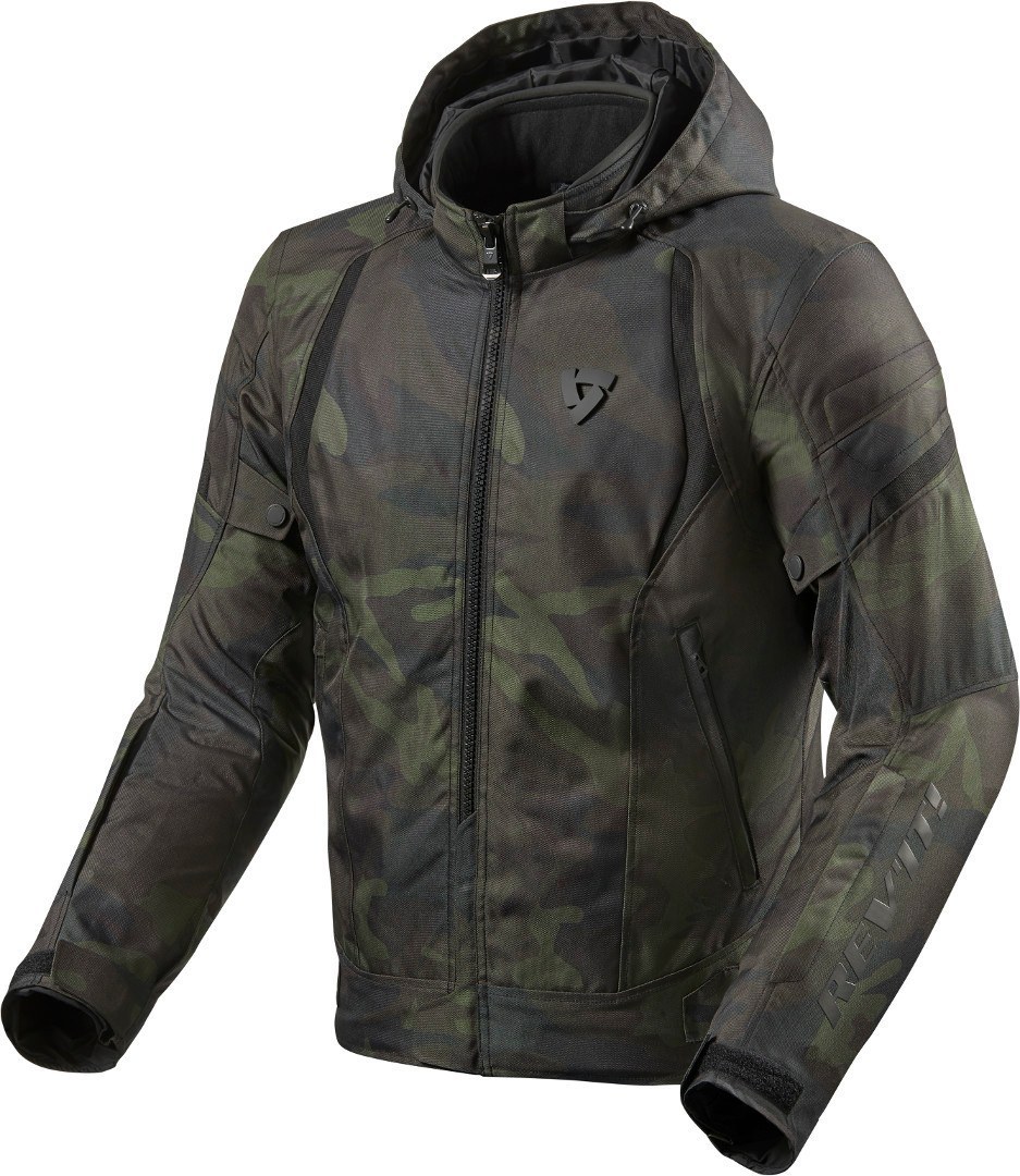 Куртка Rev it Jacket Vertex Air