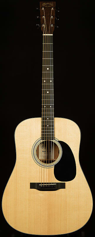 

Martin Guitars Дорожная серия D-12E Road Series D-12E