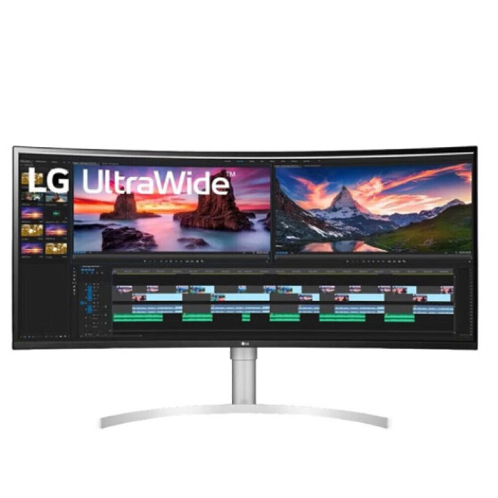 

Монитор LG 38WΝ95C 38" IPS 144Гц