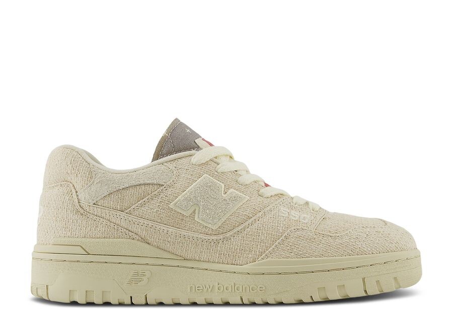 

Кроссовки New Balance 550, цвет Sashiko Pack Linen