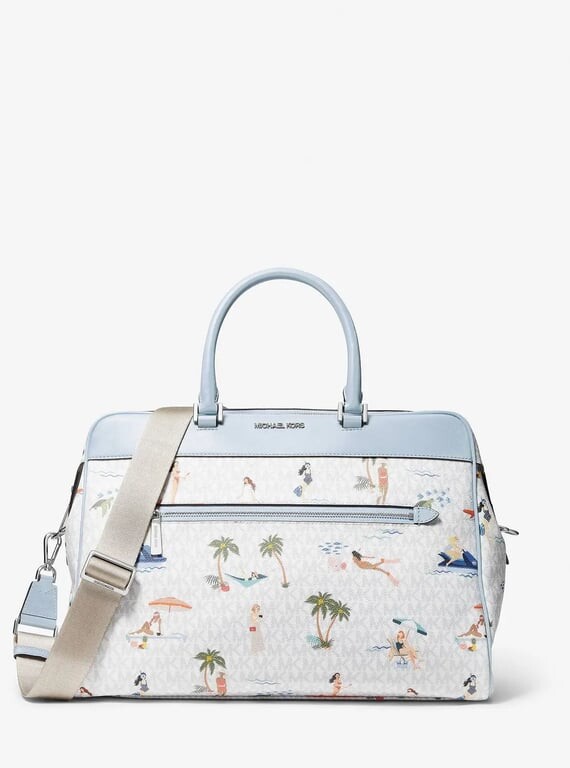 

Сумка женская Michael Kors, белый