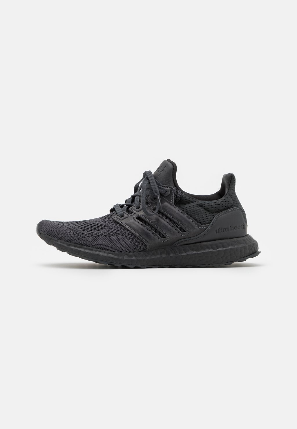 

Кроссовки Adidas Ultraboost 1.0, карбон / черный