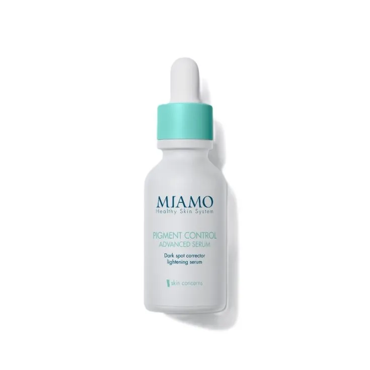 

Miamo Skin Concerns Pigment Defense Tinted Sunscreen Drops Soft Tinted 30 мл Подходит для всех типов кожи