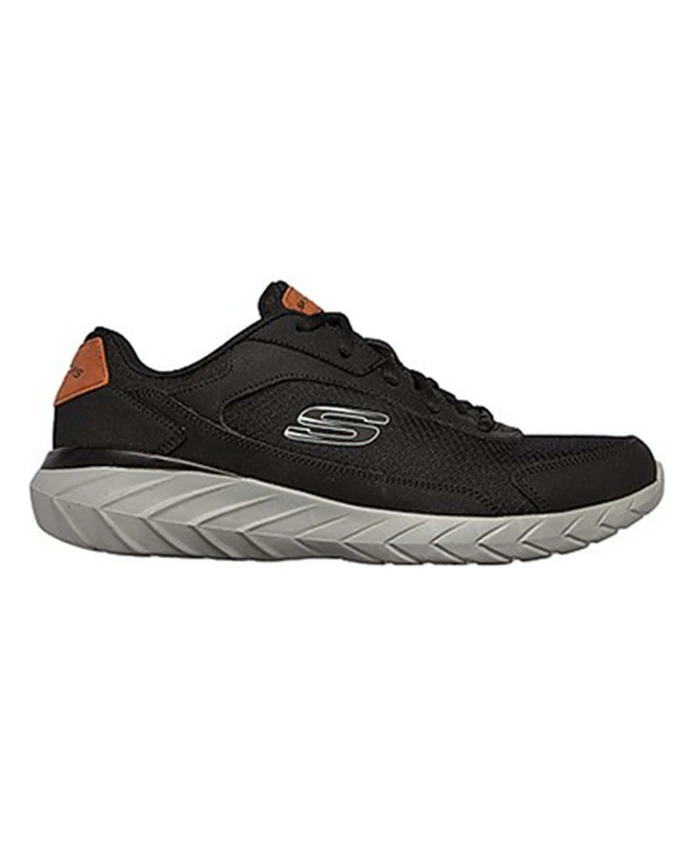 

Кроссовки Overhaul 2.0 Skechers, черный