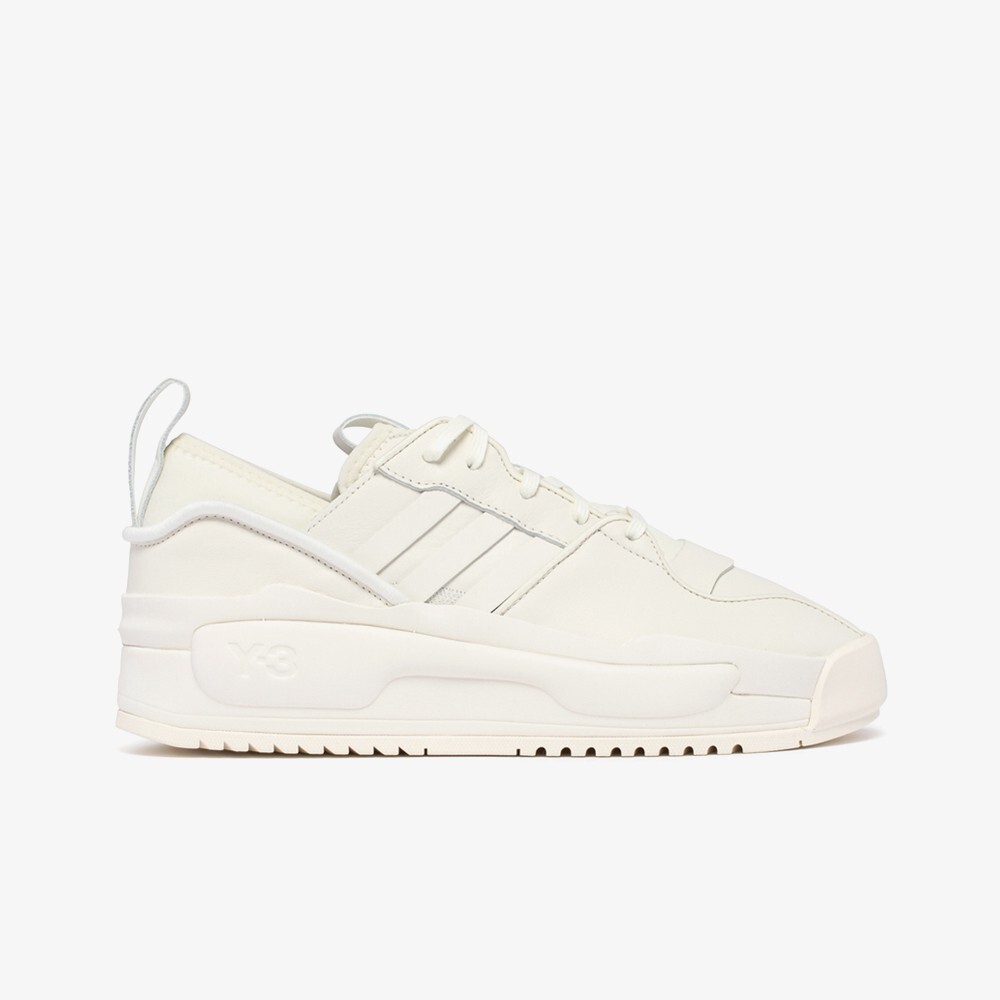 

Кроссовки Rivalry 'White' Y-3, белый