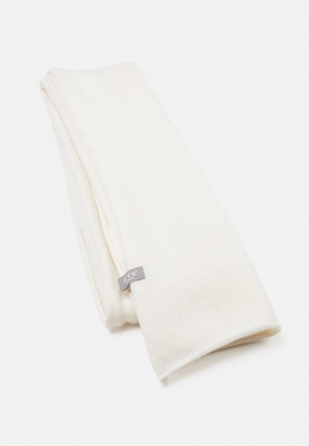 

Шарф FTC Cashmere, белый