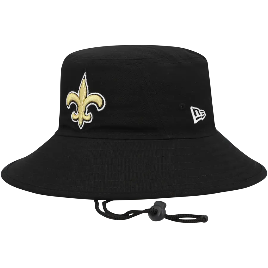 

Панама New Era New Orleans Saints, черный