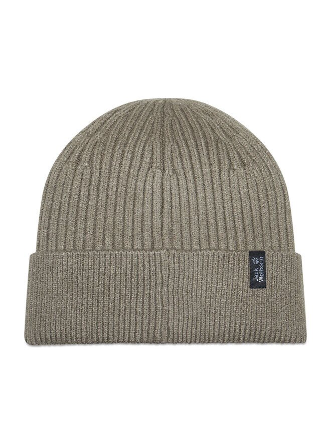 

Кепка Jack Wolfskin, зеленый