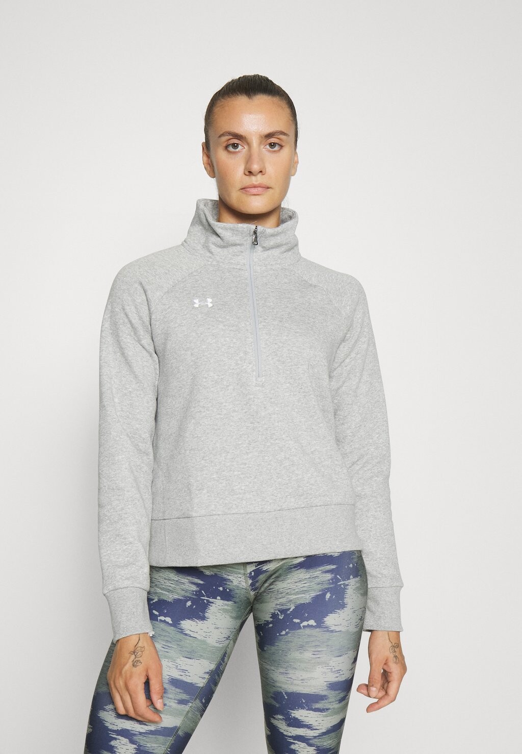 

Толстовка Under Armour, Серый
