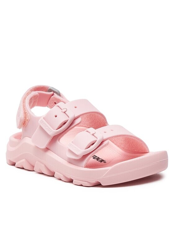 

Сандалии Birkenstock, розовый