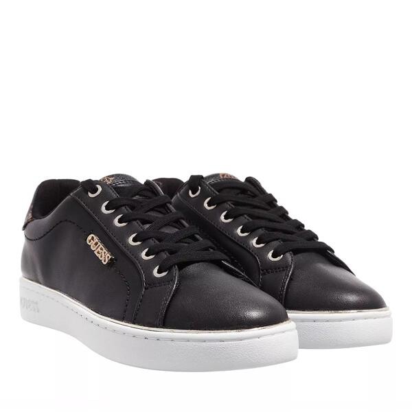 

Кроссовки beckie Guess, черный