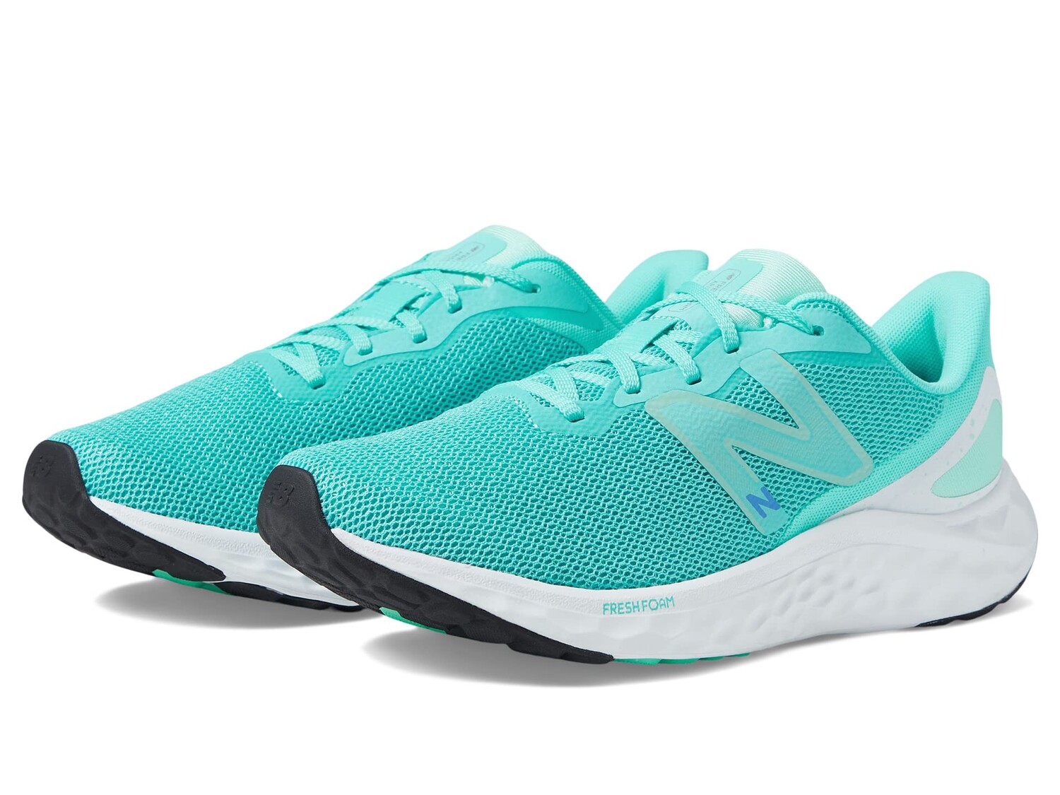 

Кроссовки New Balance, Fresh Foam Arishi v4