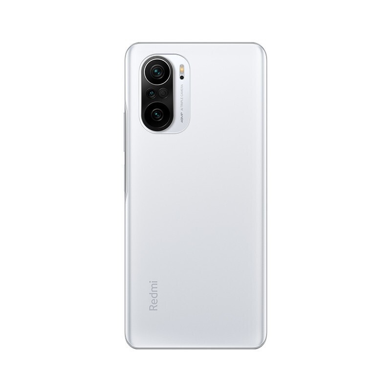 redmi k40 8 256