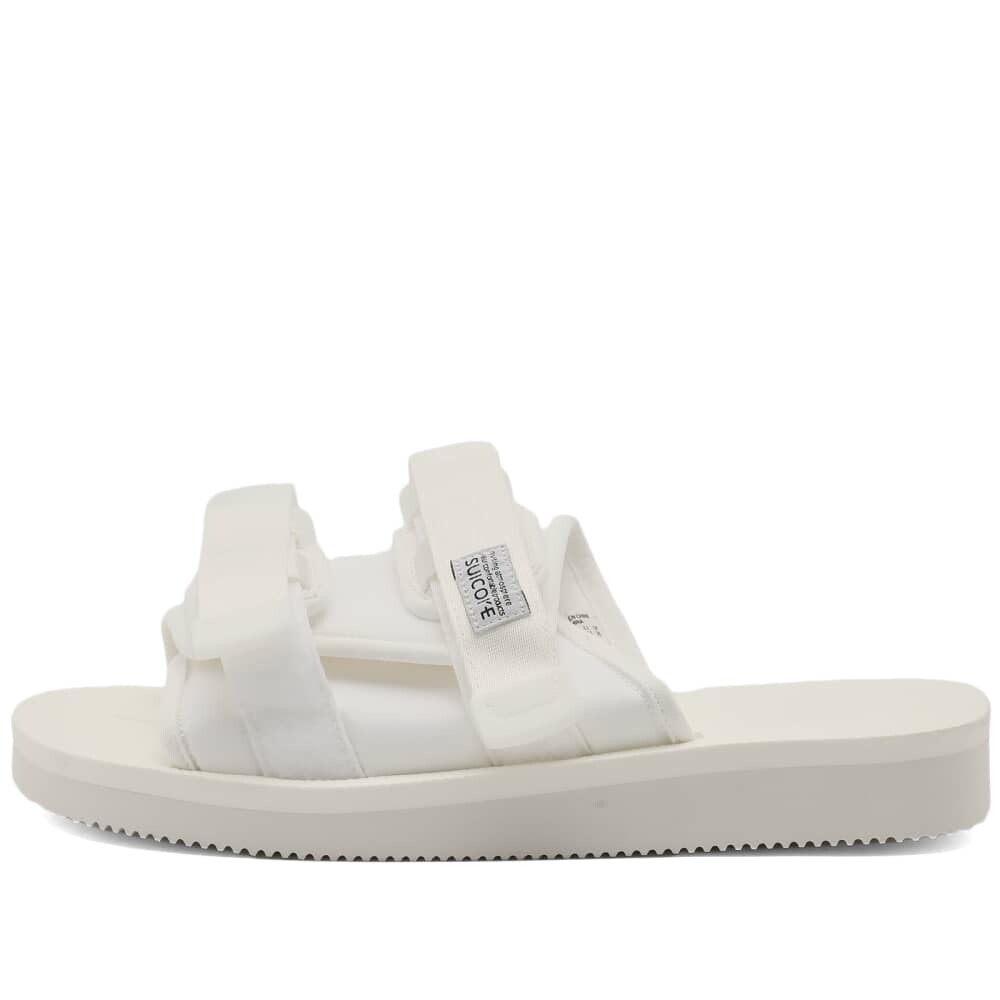 

Шлепанцы Suicoke Moto Cab Slide
