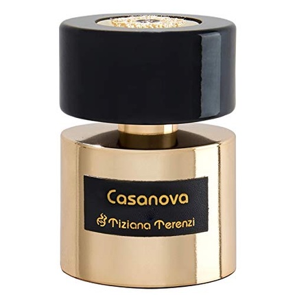 Tiziana Terenzi Casanova Extrait de Parfum 100 мл унисекс tiziana terenzi vele extrait de parfum 100 мл унисекс
