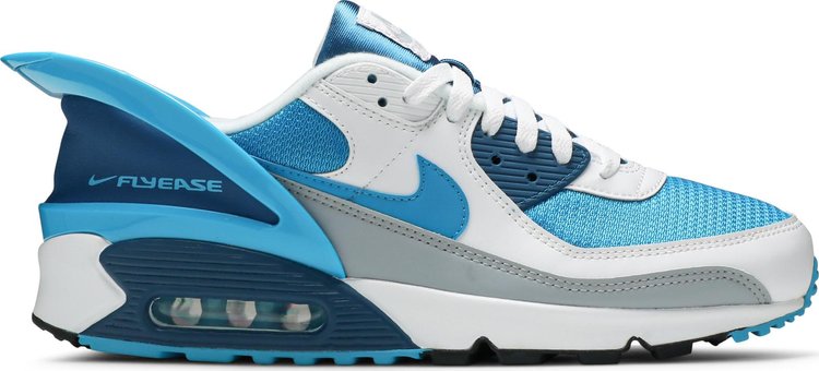 Nike air max 2025 90 laser blue