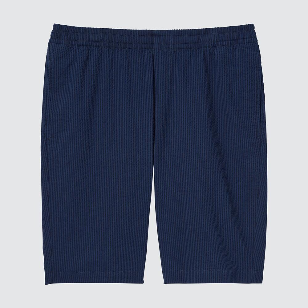 

Шорты Uniqlo, синий